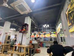 -十字街老太婆(辛家庵分店)