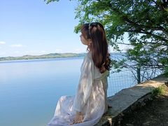 -萨尔浒风景区