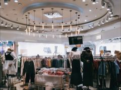 -兴旺欧韩城(上海兴旺国际服饰城店)