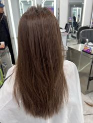 -Coo Hair salon