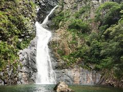 -白云源风景区