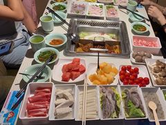 -野妹火锅(龙岗店)