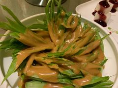 -粗茶淡饭·汉口公馆(循礼门店)