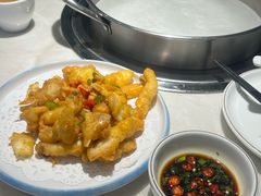-粤顺渔坊·中山脆肉鲩火锅(清湖店)