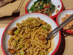 -西粉堂新疆米粉(朝外店)
