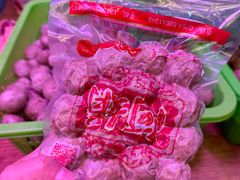 -阿娟牛肉丸·手打牛肉丸·现做现卖