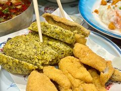 -鑫真味私房菜馆