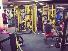 一兆韦德(慧芝湖会所)-一兆韦德健身(慧芝湖店)