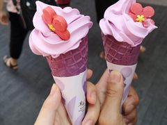 -麦当劳(鼓楼店)