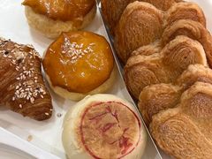 -味多美蛋糕(阜成门店)