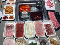 -海底捞火锅(天津SM城市广场店)