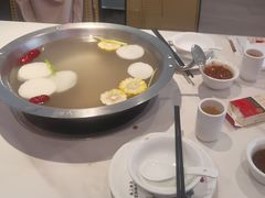 -八合里潮汕鲜牛肉火锅(福州万象城店)