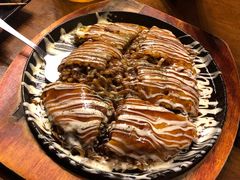 海鲜大阪烧-鸟内会(河北路店)
