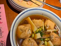 -寻宝记绍兴菜(鲁迅路店)