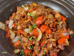 招牌三只鸡-三只鸟本地特色菜馆(上饶总店)