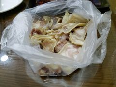 -白魁老号饭庄(安内店)
