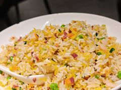 -大潮淮·淮扬菜(何园旗舰店)