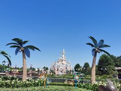 -上海迪士尼度假区