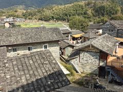 -福建土楼（南靖）云水谣景区-和贵楼