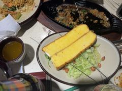-老杨太太烧烤(文化广场店)