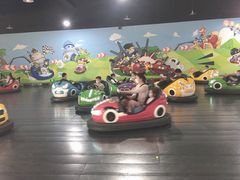 -巴克创奇梦工厂