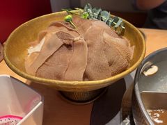 -巴奴毛肚火锅(七宝领展广场店)