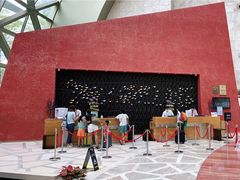 -深圳大梅沙京基洲际度假酒店