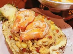 -泰国餐厅 Thai Food(裕华万达店)