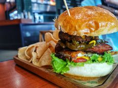 -魏斯理汉堡(西安沣东吾悦店)