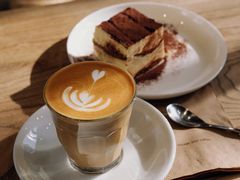 -VOYAGE COFFEE(杨梅竹店)