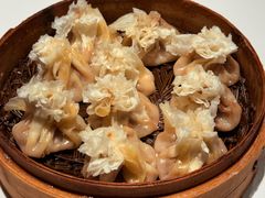 -西夏回族烧麦馆(牡丹街店)