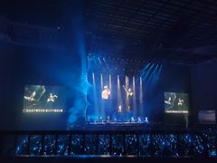 -成都金融城演艺中心