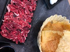 -林记潮牛·牛肉火锅(上马墩店)