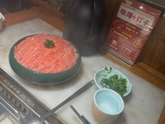 -巴渝瓦肆重庆鲜火锅(宝龙环湖店)
