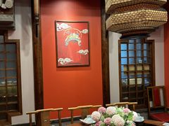 -川流不息·地道川菜·小龙虾(新松江路店)
