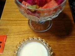 -烛影拾光观景餐厅·创意菜·摄影·小提琴(大唐不夜城店)