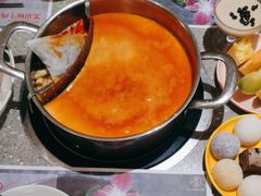 -集渔·泰式海鲜火锅(科华店)