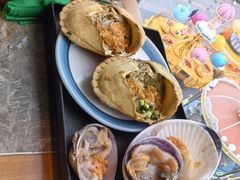 -亚马逊蒸汽活海鲜自助(LCM置汇旭辉广场店)