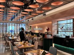 -Kathleen's Bistro&Bar 凯圣琳西餐厅(漕河泾印象城店)