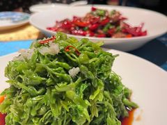 -茶人村·宫廷私厨(奥体印象城店)