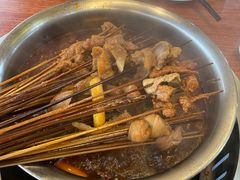 -牛华八婆麻辣烫(起源店)