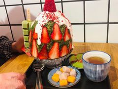 -WONDER ICE 萬得冰田(建設路总店)