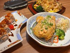 -隐月· 㐂和食屋(芝罘万达公馆店)