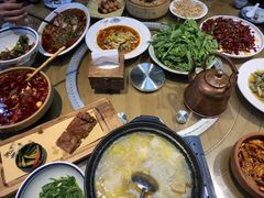 -青城甲(青城山店)