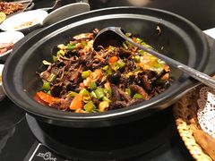 -黔蘑菇四季餐厅(观山湖店)