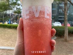 -SEVENBUS(中骏世界城店)