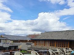 -丽江泸沽湖景区