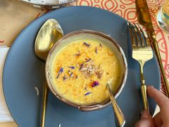 -克比叔叔印度餐厅Kebabs on the Grille(永康路分店)