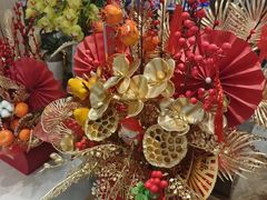 -EPOQUE·一刻花店(兴业太古汇店)