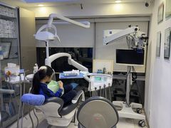 -精德口腔·种植修复·儿牙中心(财富中心店)